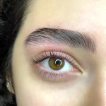 آکادمی اکستنشن مژه فرشته (تخفیف 30درصد)