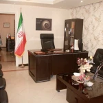 نمونه کار وکیل محمدمهدی عارفی کیا
