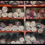 تصویر کارخانه قالیشویی مجازالهیه(تخفیفات ویژه)