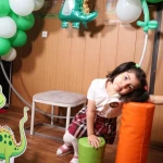  موسسه خلاقيت کودک و نوجوان شعبه جردن