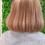 سالن زیبایی مژگان مؤمنی