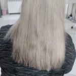 سالن زیبایی یگانه