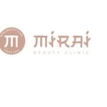 لوگوی کلینیک زیبایی  و لاغری تخصصی میرای