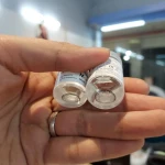 تصویر مرکز بینایی سنجی و گالری عینک شریف