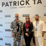 سالن زیبایی و آموزشگاه زیبایی پریا