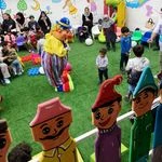 مهدکودک پیش دبستان کلبه باریزان