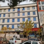  زهرا ابراهیمی وکیل پایه یک دادگستری