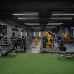 باشگاه یوجیم