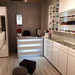 لوگوی عینک و اپتومتری فرجام