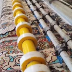 نمونه کار قالیشویی بیگدلی
