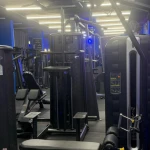  باشگاه بدنسازی بانوان مونفیت MooNfit