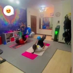 باشگاه بانوان سارفیت