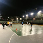 آکادمی بسکتبال مهیاران