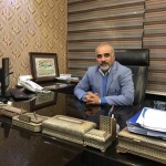  وکیل پایه یک دادگستری بهپوری