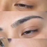 سالن زیبایی هوبانتی پیچ شمیران