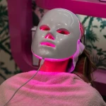 سالن زیبایی سحر صادقی