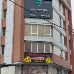 باشگاه بدنسازی اسطوره