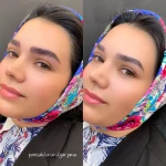  مرکز فوق تخصصی فیبروز پریسا خاوندگار