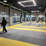 باشگاه دفاع شخصی نیرو