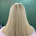 سالن زیبایی آنسه (همنشین خوب)