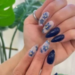 کاشت ناخن تخصصی باربی