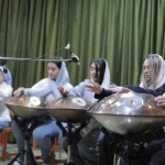 آموزشگاه موسیقی* ساز و آواز رسا*