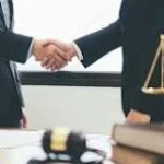 نمونه کار دفتر وکالت و حقوقی سمیرا افتخاری