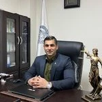 وکیل پایه یک دادگستری دانیال علی آبادی