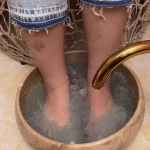  سالن تخصصی ناخن و مژه ثماتی