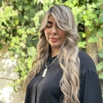 تصویر سالن زیبایی و آرایشگاه زنانه گلاله