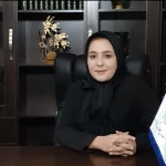 لوگوی وکیل دادگستری فاطمه سوران