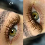آکادمی تخصصی اکستنشن مژه بهناز