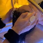 نمونه کار مرکز پوست و مو میداکا آروما