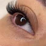 مرکز تخصصی ناخن و مژه((نداعباسی))