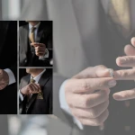 آتلیه عکاسی دلین عروسی فرمالیته بارداری