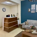 کلینیک مشاوره و روان شناسی رازینه
