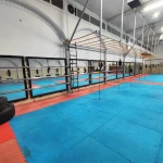 مجموعه فرهنگی ورزشی امین