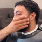 آرایشگاه مردانه دیکات سالن