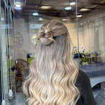 سالن زیبایی تخصصی نیلامیر