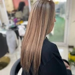 رنگ و لایت تخصصی ژیلا صلاحی