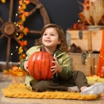 آتلیه کودک  آلما