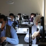 آموزشگاه صنعت طلا و جواهر آسمان