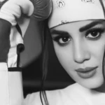 نمونه کار آموزش کیک بوکسینگ بانوان