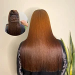 مدرس بین المللی کراتین و احیا مرضی بانو