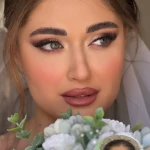 سالن زیبایی فرح ناک