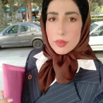 وکیل پایه یک دادگستری لیلا نوروزی