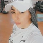 مربی بدنساز و trx  خانم آبشاهی