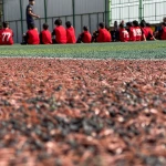 تصویر آکادمی فوتبال سورنا