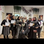 آموزشگاه آرایشگری بانونهال با تخفیف ويژه