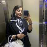 روانشناس کودک و نوجوان‌فاطمه حسینی مقدم
